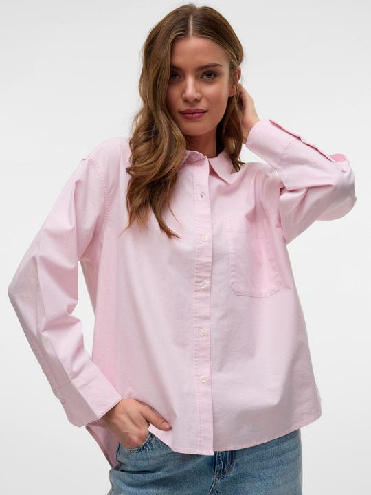 Produktbild Vero Moda VMOLI Hemd Oxford Hemd (S)