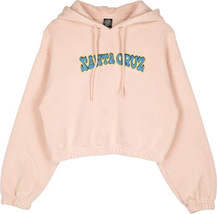 Santa Cruz Galactic Hoodie