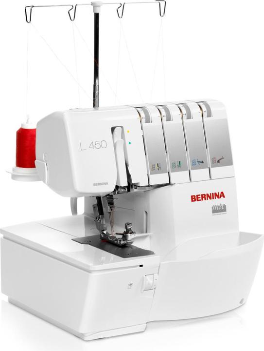 Image du produit Bernina Surjeteuse