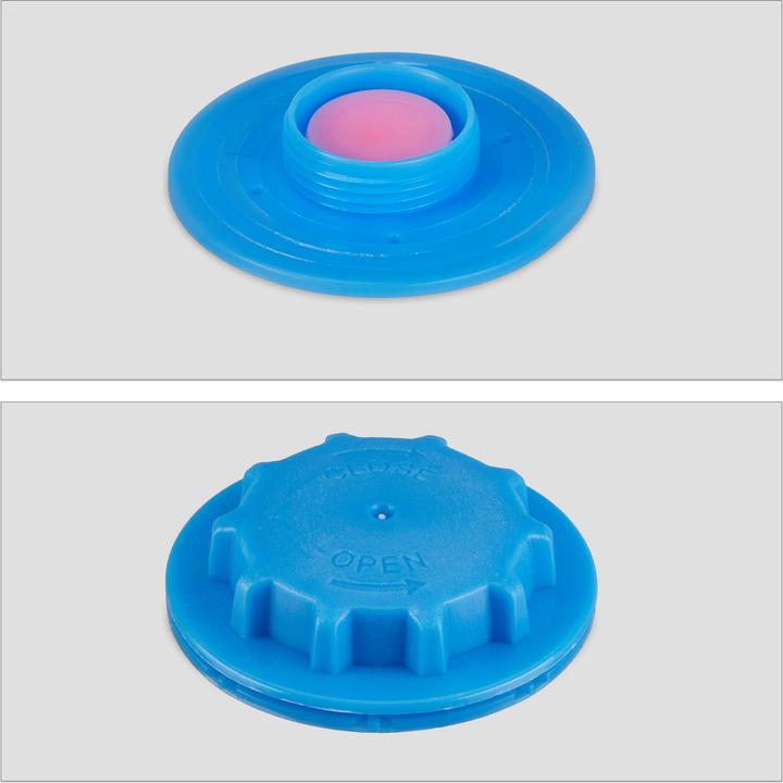 Actual product image Relaxdays 6x vacuum bags