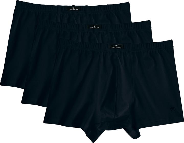 Image du produit Tom Tailor Pants pour hommes pack de 3 (7, Lot de 3)