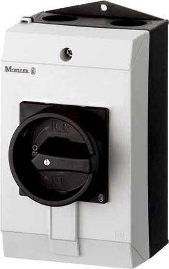 Produktbild Eaton Gehäuse PKZM IP55