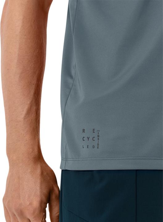 Actual product image Vaude Qimsa Logo Shirt (M)