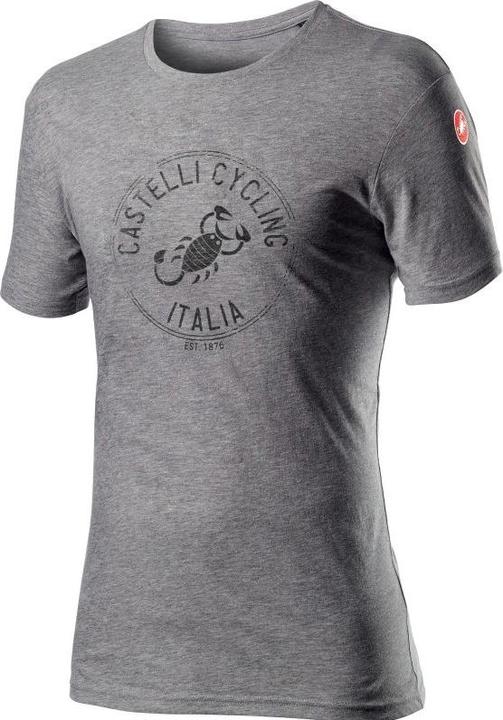 Immagine prodotto Castelli Maglietta Armando (3XL)