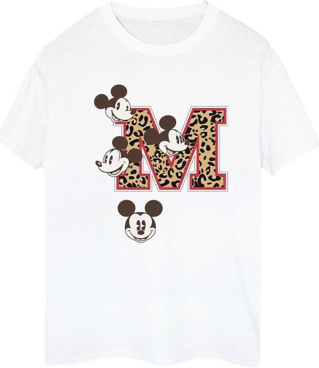 Image du produit Mickey Mouse - T-shirt - Femme (M)