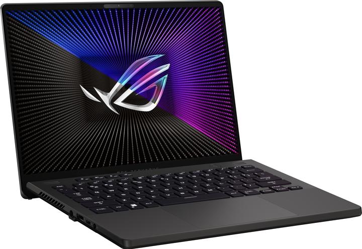 Produktbild ASUS ROG Zephyrus G14 RTX 4070 (14", AMD Ryzen 9 7940HS, 16 GB, 1000 GB, CH)