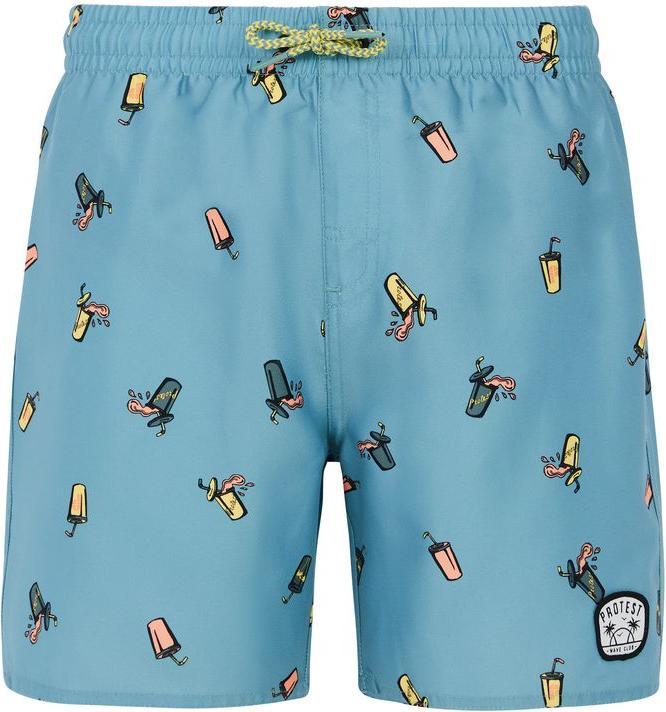 Image du produit Protest Rocker JR Beachshort (128)