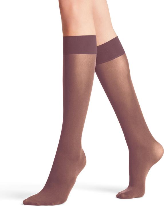 Actual product image Falke Pure Matt 50 DEN Women Knee-high Socks (50 DEN, 39 - 42)