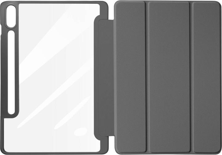 Actual product image Dux Ducis Toby (Galaxy Tab S9 FE+)