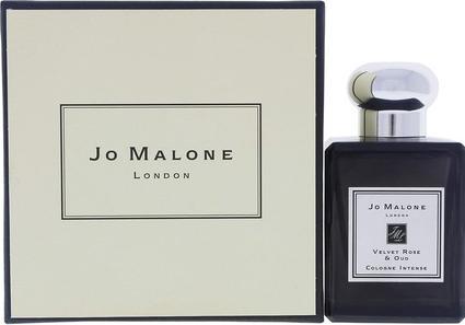 Produktbild Jo Malone Velvet Rose & Oud (Eau de cologne, 50 ml)