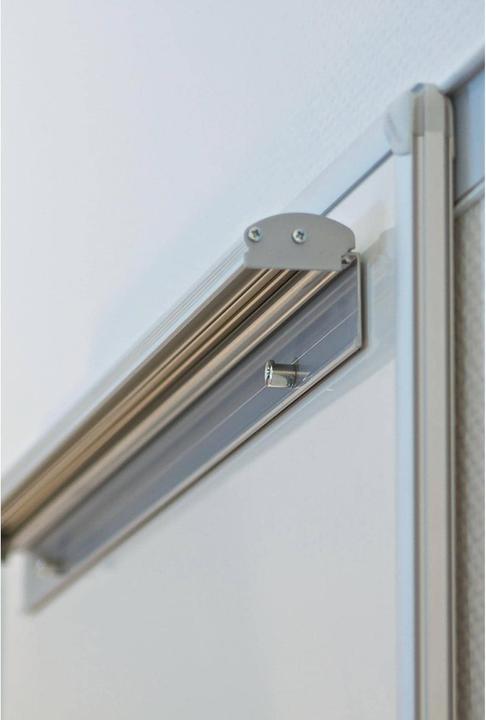 Produktbild Franken Flipchart Blockhalter PRO (70 x 5.5 cm)