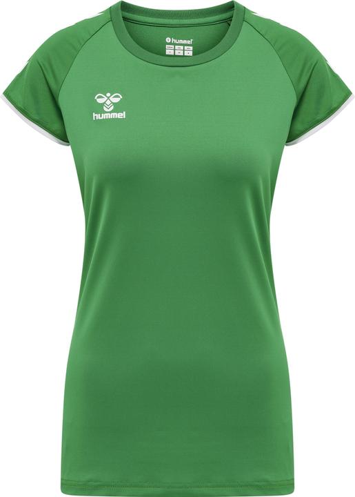 Immagine prodotto hummel Core Volley Stretch Tee Donna (XS)