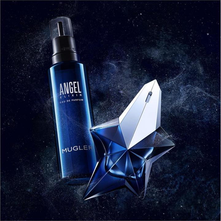 Image du produit Thierry Mugler Angel Elixir Eau de Parfum Eco refill (Eau de parfum, 100 ml)