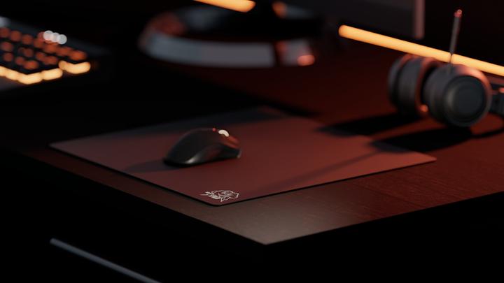 Actual product image SkyPAD Glass 3.0 (L)