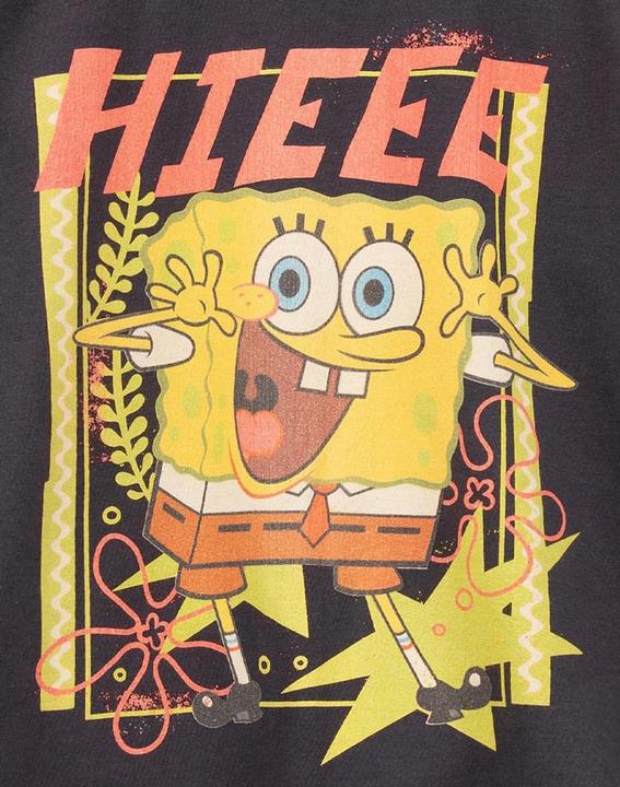 Produktbild Spongebob Squarepants Kurzes Top (3XL)