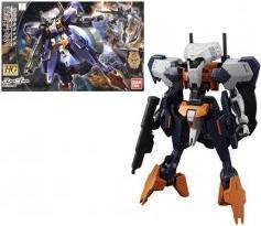 Produktbild Bandai GUNDAM - IBO HG 1/144 Hugo - Model Kit - 13cm