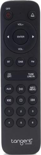 Actual product image Tangent Ampster BT II (Amplifier)