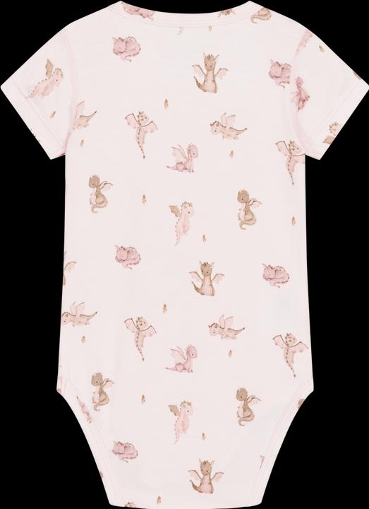 Image du produit Hust and Claire Bambus Body kurzarm Buller (98)