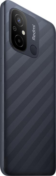Produktbild Xiaomi Redmi 12C (32 GB, Graphite gray, 6.71", Dual SIM, 50 Mpx, 4G)