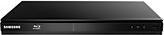 Produktbild Samsung BD-E5300, BD-Player, Allshare DLNA, Anynet+ (Blu-ray Player)