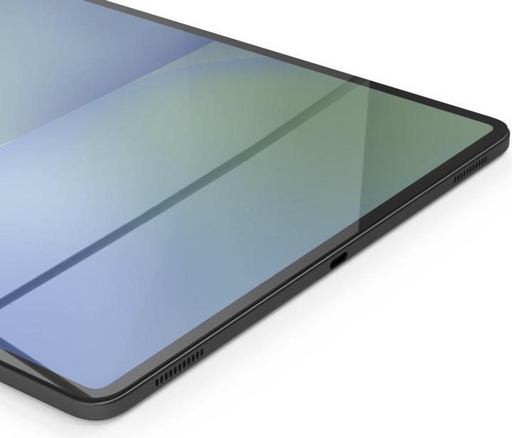 Image du produit Hama Hiflex" für Samsung Galaxy Tab S10 FE 10.9 (1 pièce(s), Galaxy Tab S9, Galaxy Tab S9 FE, Galaxy Tab S7, Galaxy Tab S8)