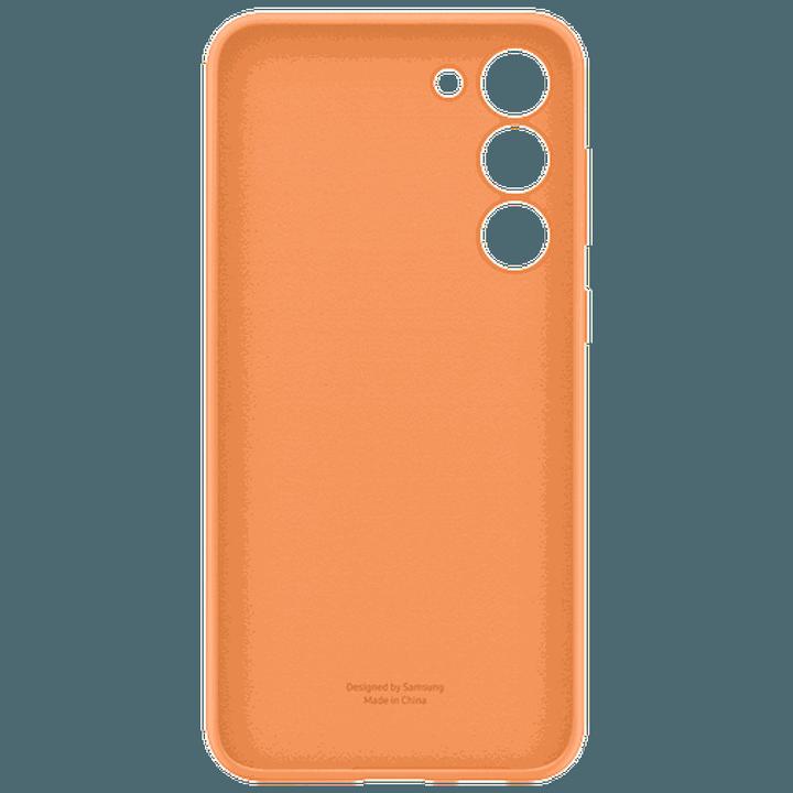 Image du produit Samsung Étui en silicone (Samsung Galaxy S23+)