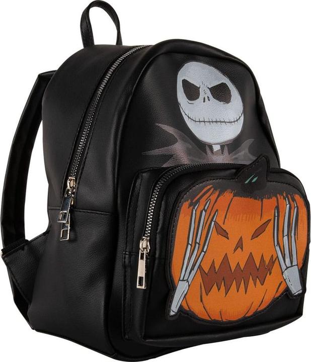 Immagine prodotto Cerda L'ETRANGE NOEL de Mr JACK - Jack - Sac à Dos '27x21x16cm'