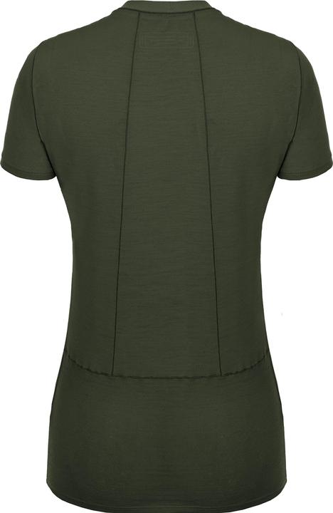 Immagine prodotto Salewa Maglietta Agner Merino Da (36, 42, S)