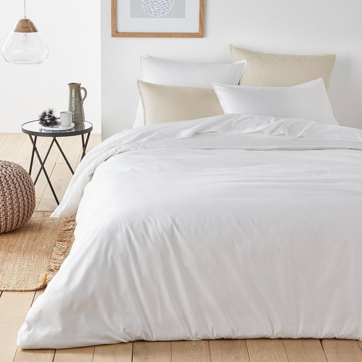 Image du produit La Redoute Interieurs Percale Bio (260 x 240 cm)