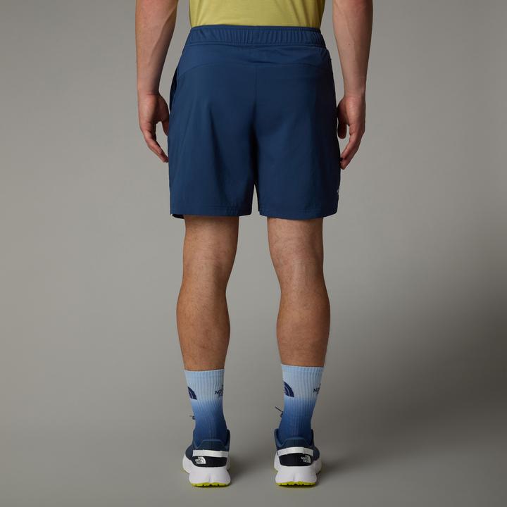Actual product image North Face Ma 24/7 7in Graphic (M)
