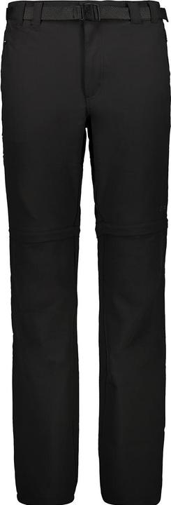 CMP Campagnolo Bermuda Zipp Off Trekking Hose