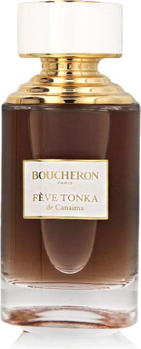 Produktbild Boucheron Feve de Tonka (Eau de Parfum, 125 ml)