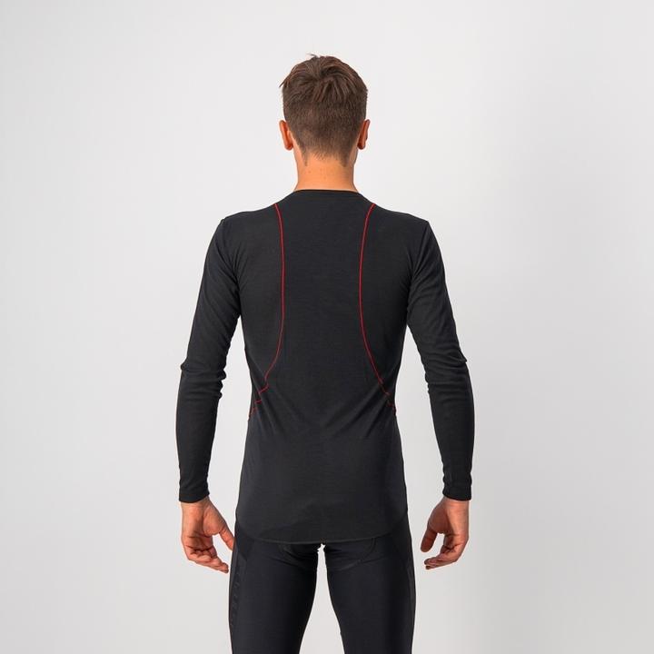 Produktbild Castelli Prosecco Tech ong Sleeve (L)