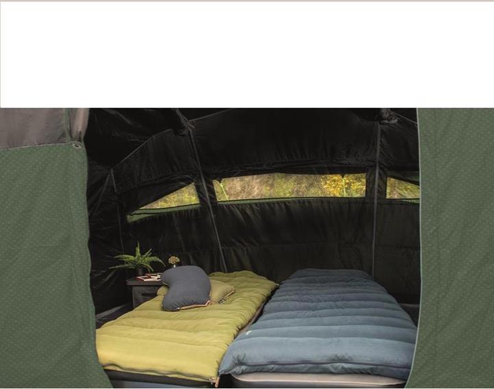Actual product image Outwell Avondale 5PA (Tunnel tent, 24.90 kg, 5 persons)
