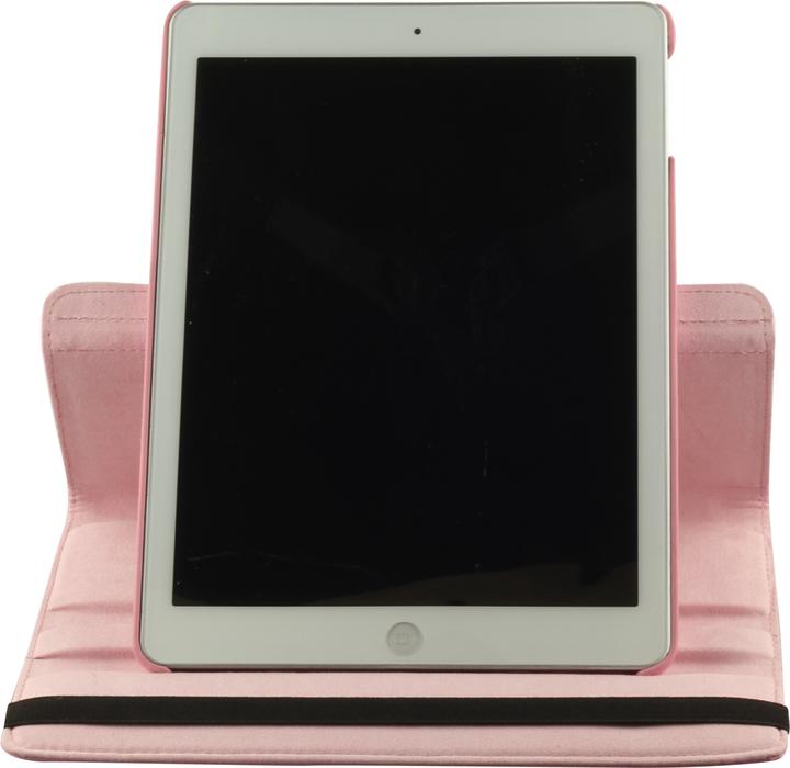Image du produit PhoneLook Etui cuir Premium Flip 360 (3, 4, IPad 2)
