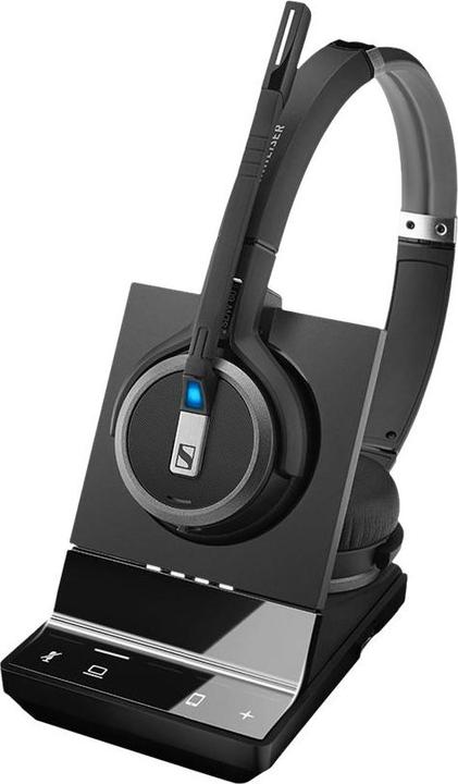 EPOS SENNHEISER IMPACT SDW 5063 EU (Kabellos, USB-A)