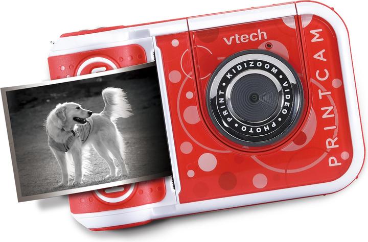 Produktbild VTech KidiZoom Print Cam Nachfüllpackung