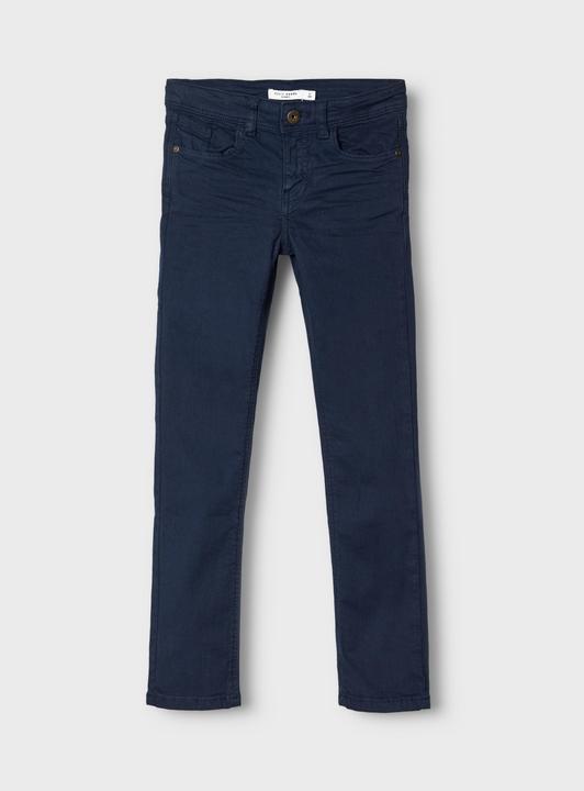 Produktbild Name it X-Slim Fit Twillhose (98)