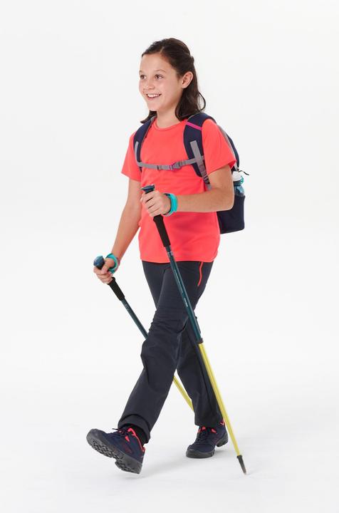 Produktbild Quechua MH550 (10, 11)