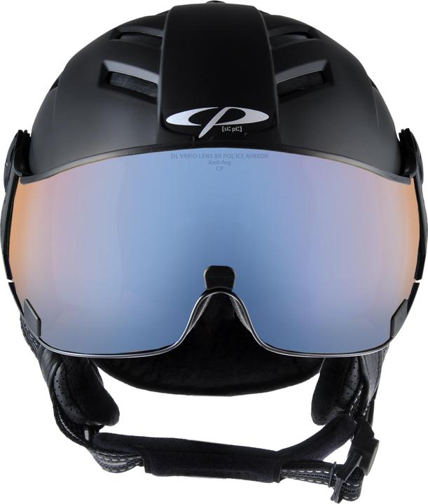 Actual product image CP Ski CAMURAI Helmet (55 cm, S)