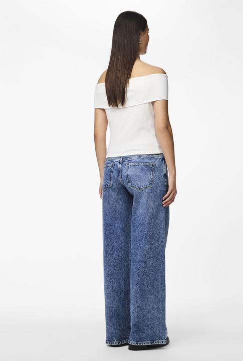 Produktbild Pieces PCLAYA Off Shoulder Top (M)