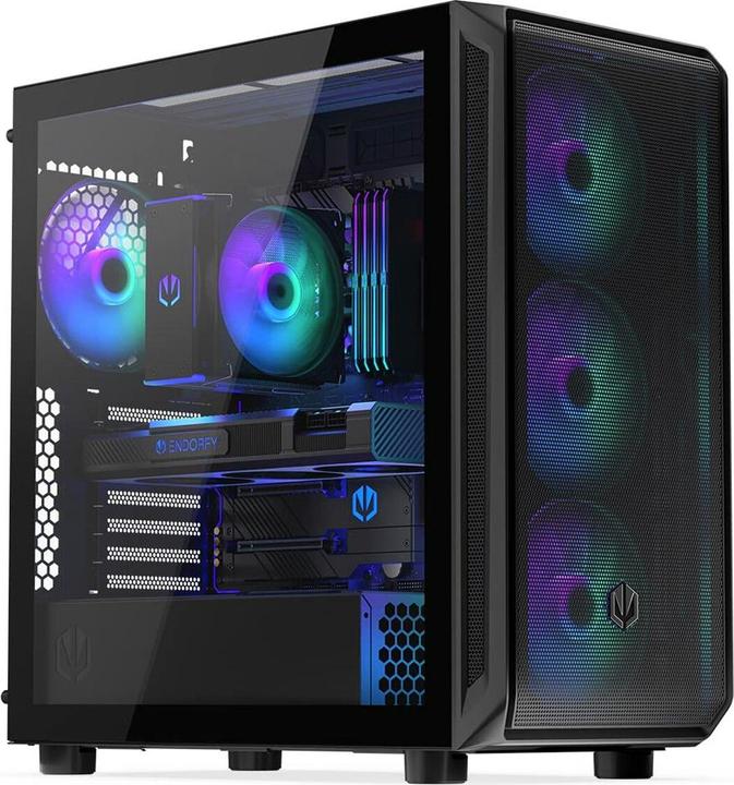 Produktbild Endorfy ARX 700 ARGB (ATX, mATX, Mini-ITX)