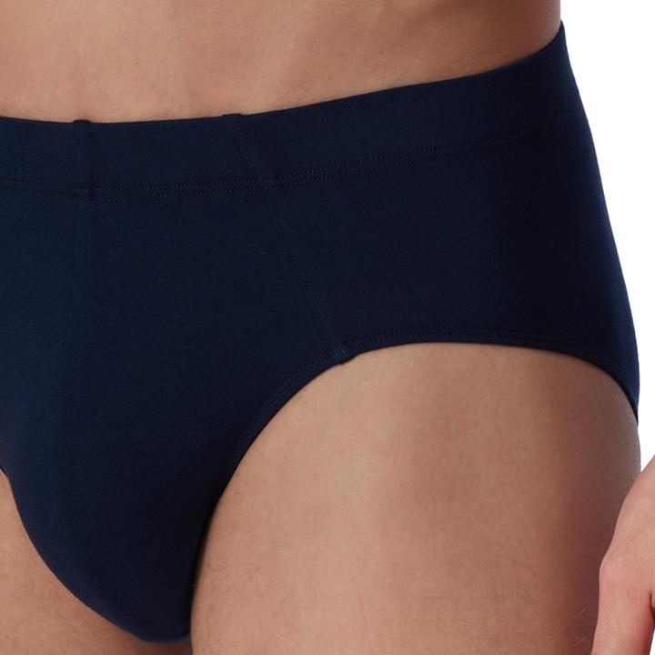 Produktbild Schiesser Organic Cotton Slip (S, 3er Pack)