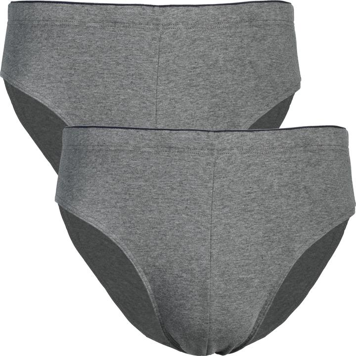 Erwin Müller Herren-Slip 2er-Pack