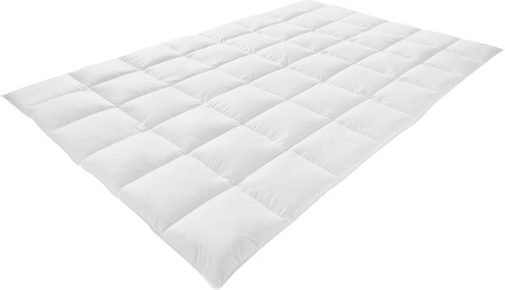 Produktbild Erwin Müller Bergen (830 g, 200x200 cm)