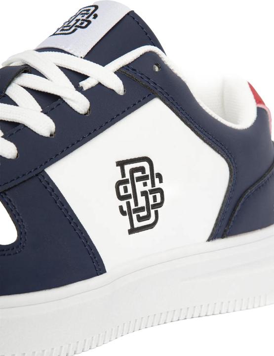Actual product image Duffer Mens Legacy Trainers (42)