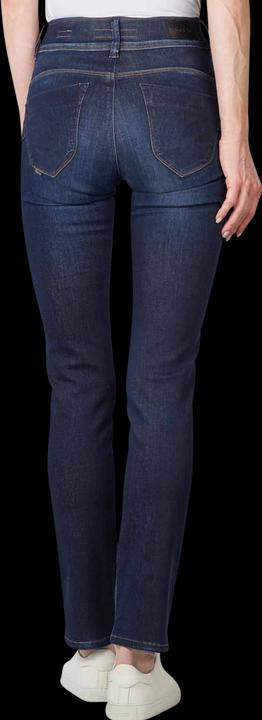 Actual product image Salsa Jeans Secret Slim Pushin Dark Wash (27)
