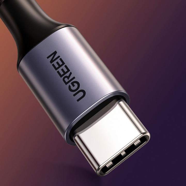 Image du produit Ugreen USB C – 3.5mm (1 m, USB)