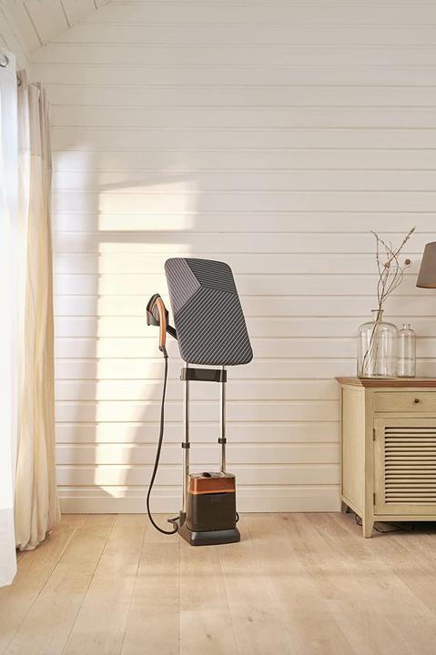 Produktbild Tefal QT2020 IXEO Power (2170 W, 90 g/min)