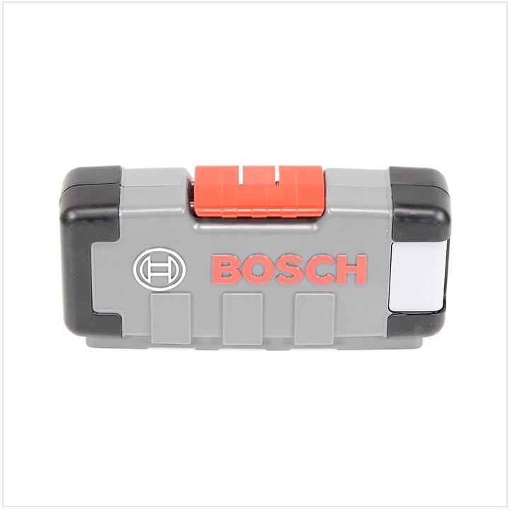 Image du produit Bosch Professional Zubehör Jeu de 20 lames de scie sabre Wood and Metal